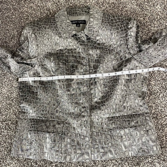 ALBERT NIPON - STUNNING TWO-PIECE SUIT - EXCELLENT CONDITION & QUALITY - B19 - Picture 6 of 12